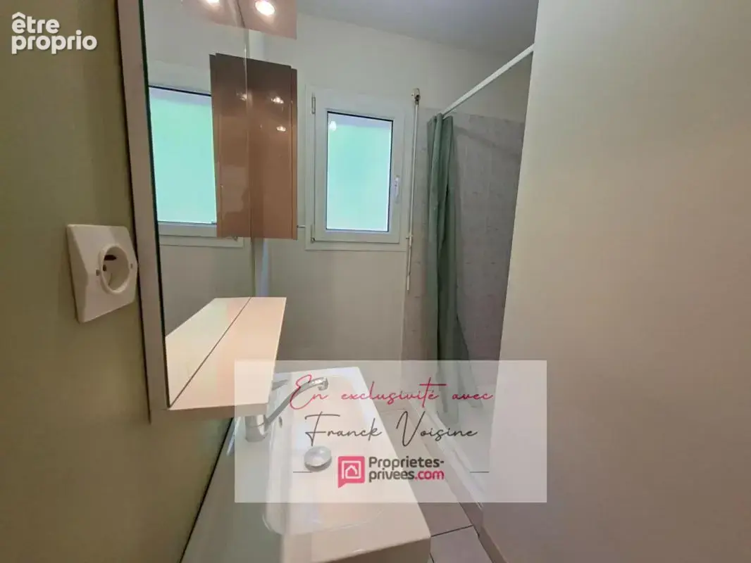 A VENDRE en Exclusivité au Boupère, maison de plain-pied de 64 m2 avec 2 chambres sur une parcelle de 434 m2 - photo 8