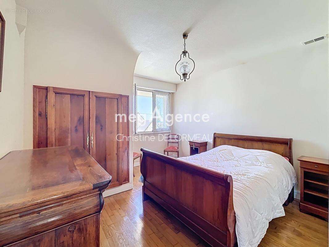 Maison à SAINT-MALO