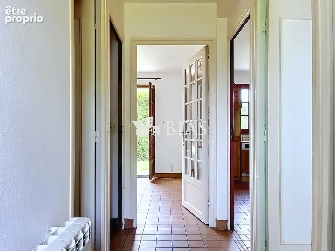 Maison 5 pièces 100 m² à vendre à Pont-Audemer (27500) - photo 5