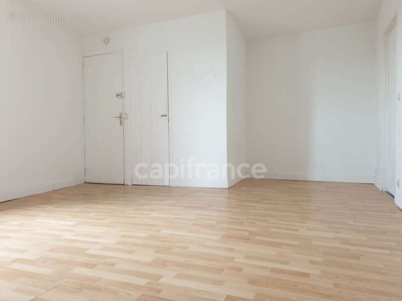 Un lot de 4 appartements à vendre sur SAUJON (17) - Centre ville - photo 24