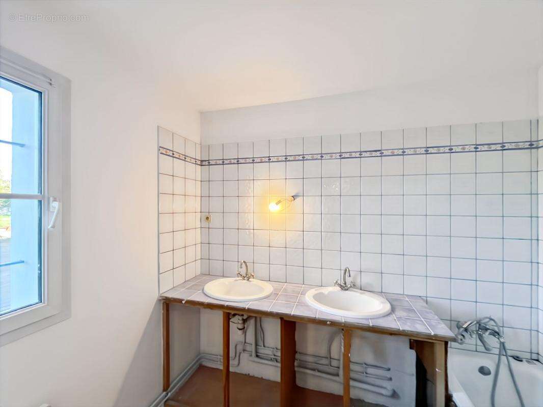 Maison à MARSEILLAN