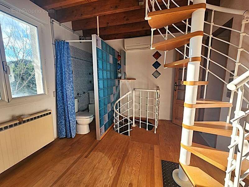 Maison à SAINT-JEAN