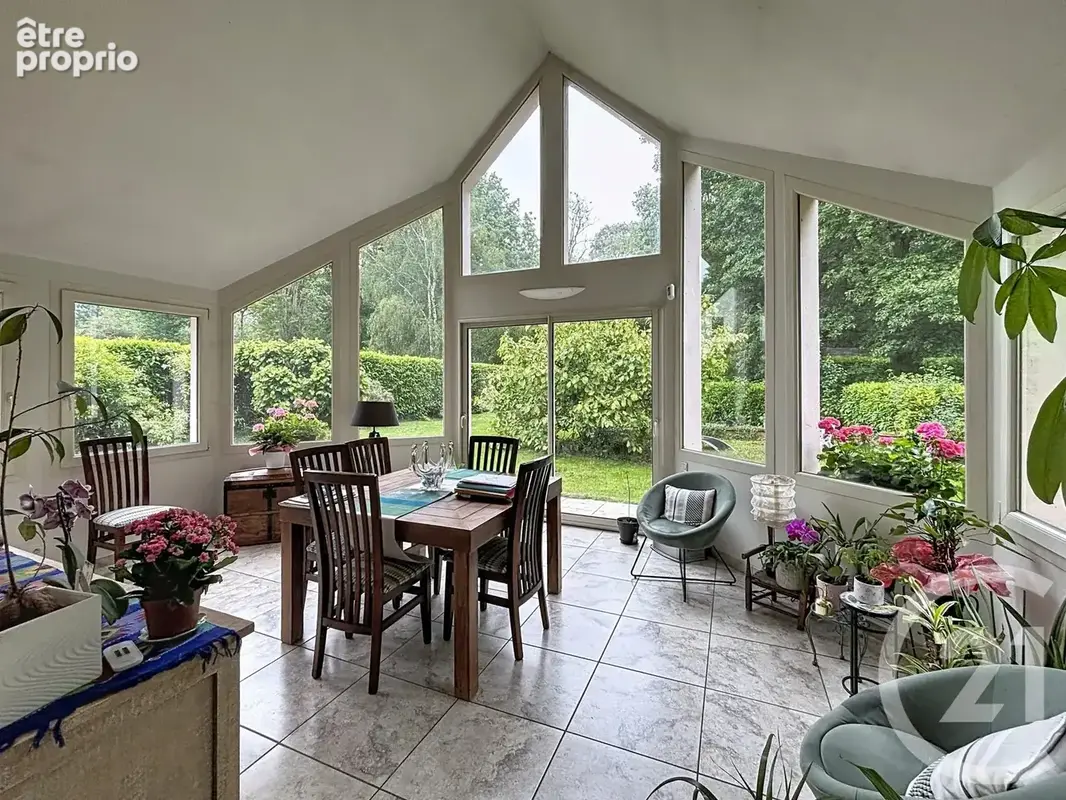 Maison 8 pièces 180 m² à vendre à Rambouillet (78120) - photo 3