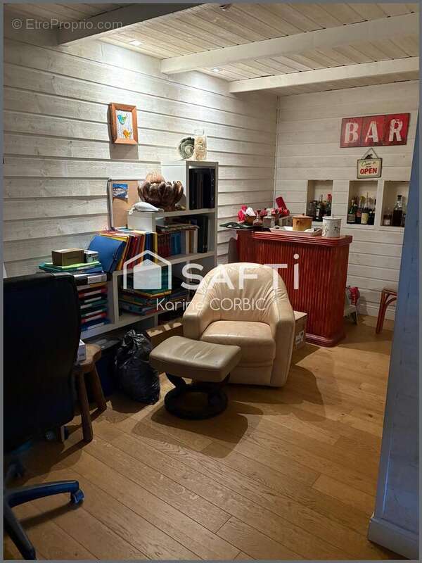 Photo 4 - Maison à TREGUIDEL