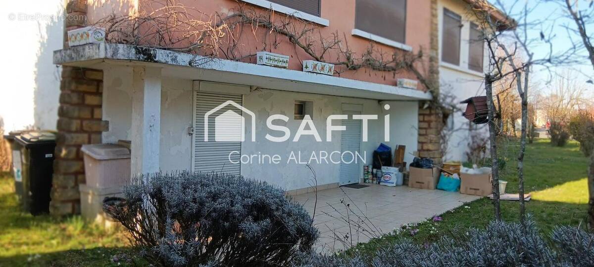 Photo 1 - Maison à VRIGNE-AUX-BOIS