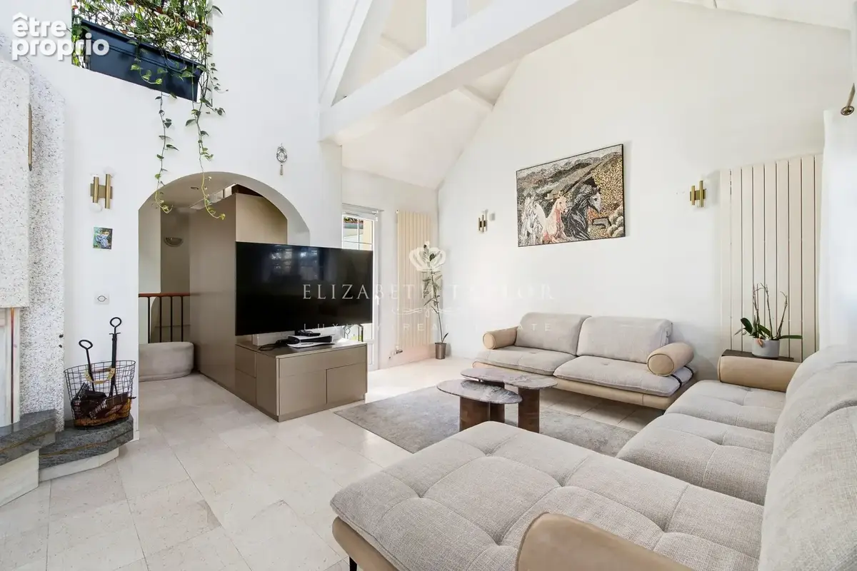 Maison familiale de charme en parfait état à Bezons - photo 7