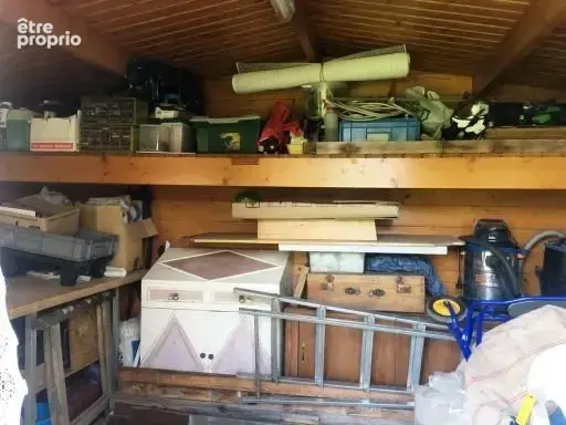 Maison de campagne sur joli terrain 1264 m2 - photo 20