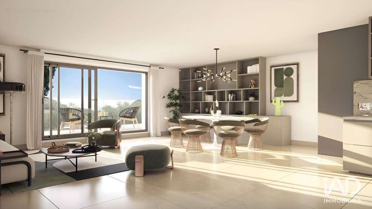 Photo 2 - Appartement à EZE