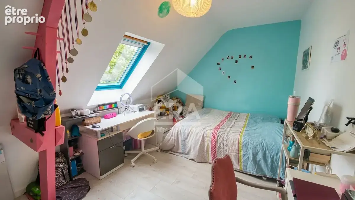 Maison 124m² à laval - photo 9