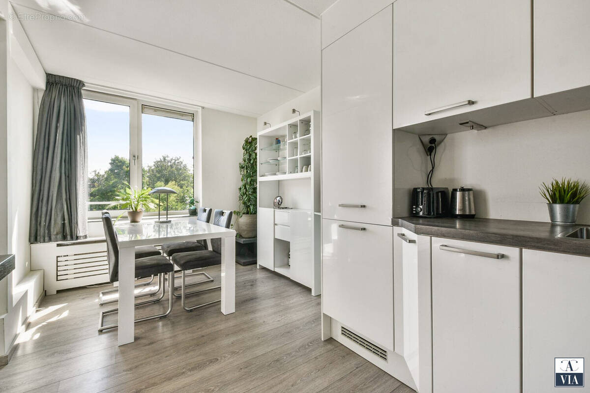 Appartement à BISCHHEIM