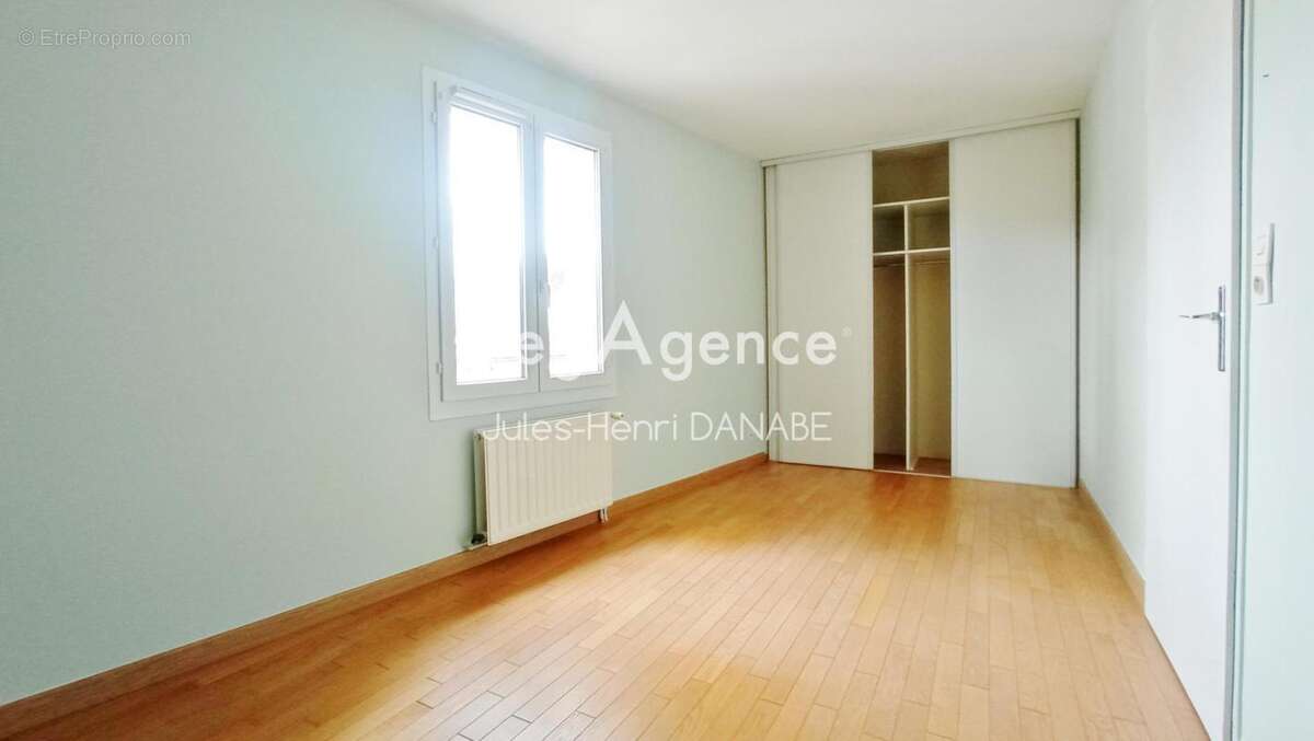 Maison à NOGENT-SUR-SEINE