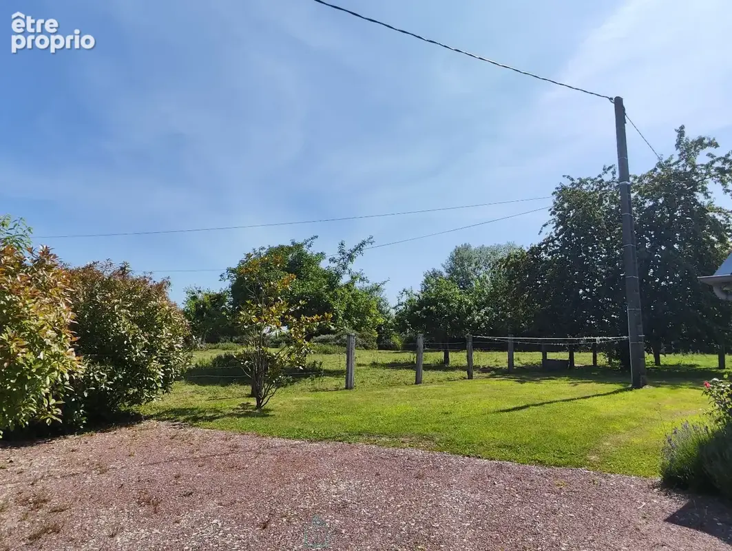 Agréable maison dans écrin de verdure (7350 m²), au calme, avec jolie vue - photo 28