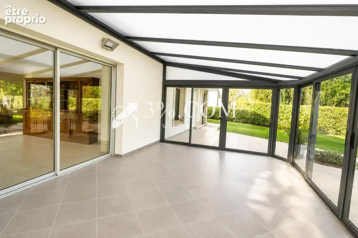 BAUD Centre ville, maison familiale - photo 14