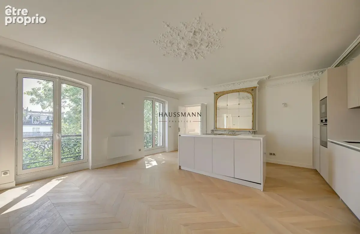 Appartement Paris III Eme - photo 10