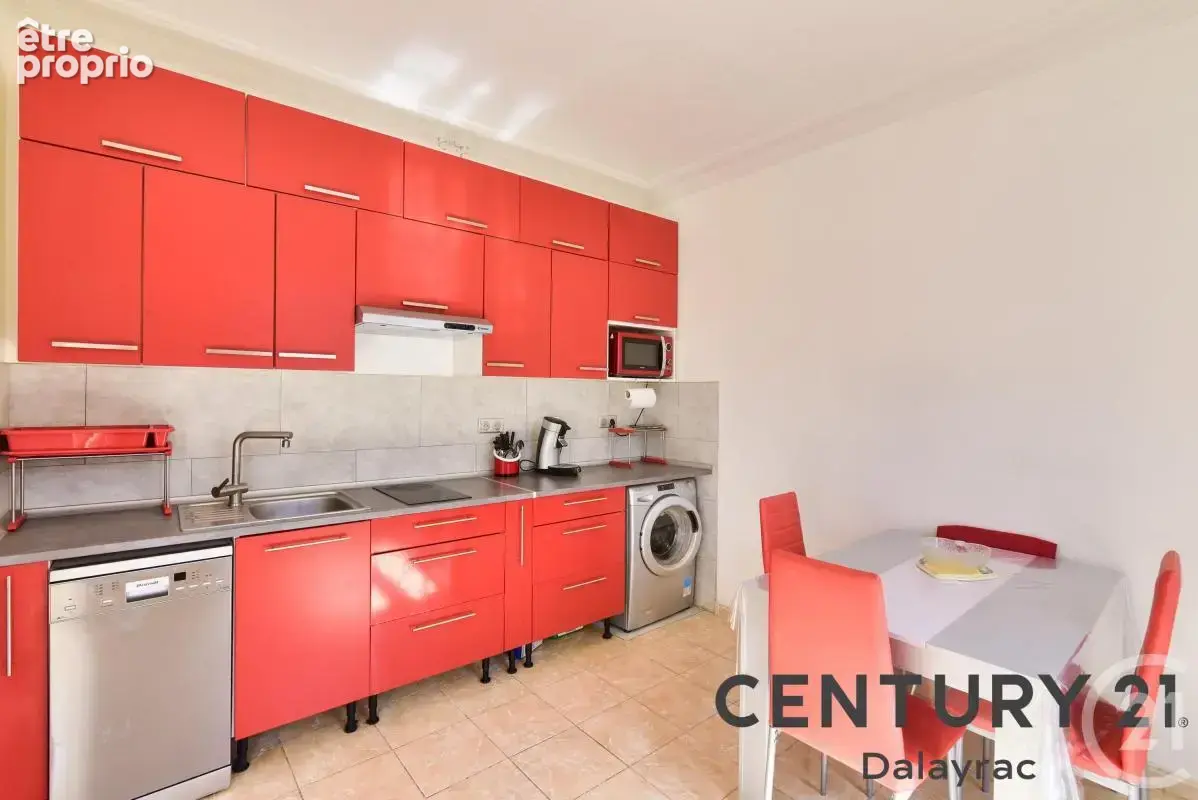 Maison 61 m² à Fontenay-Sous-Bois  - photo 6