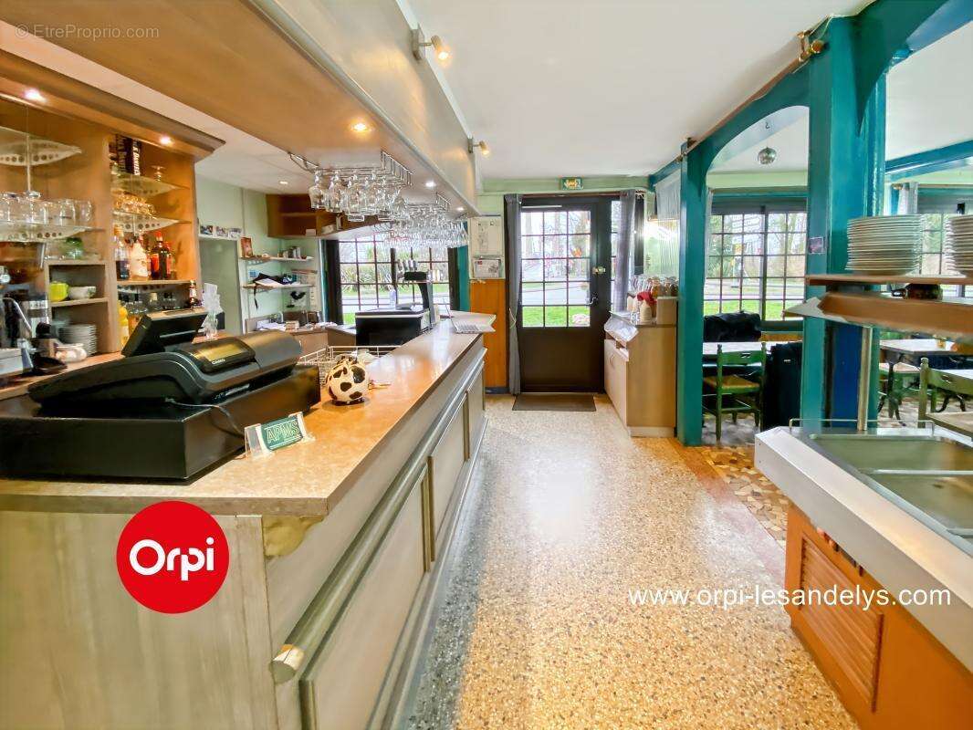 Maison à LES ANDELYS