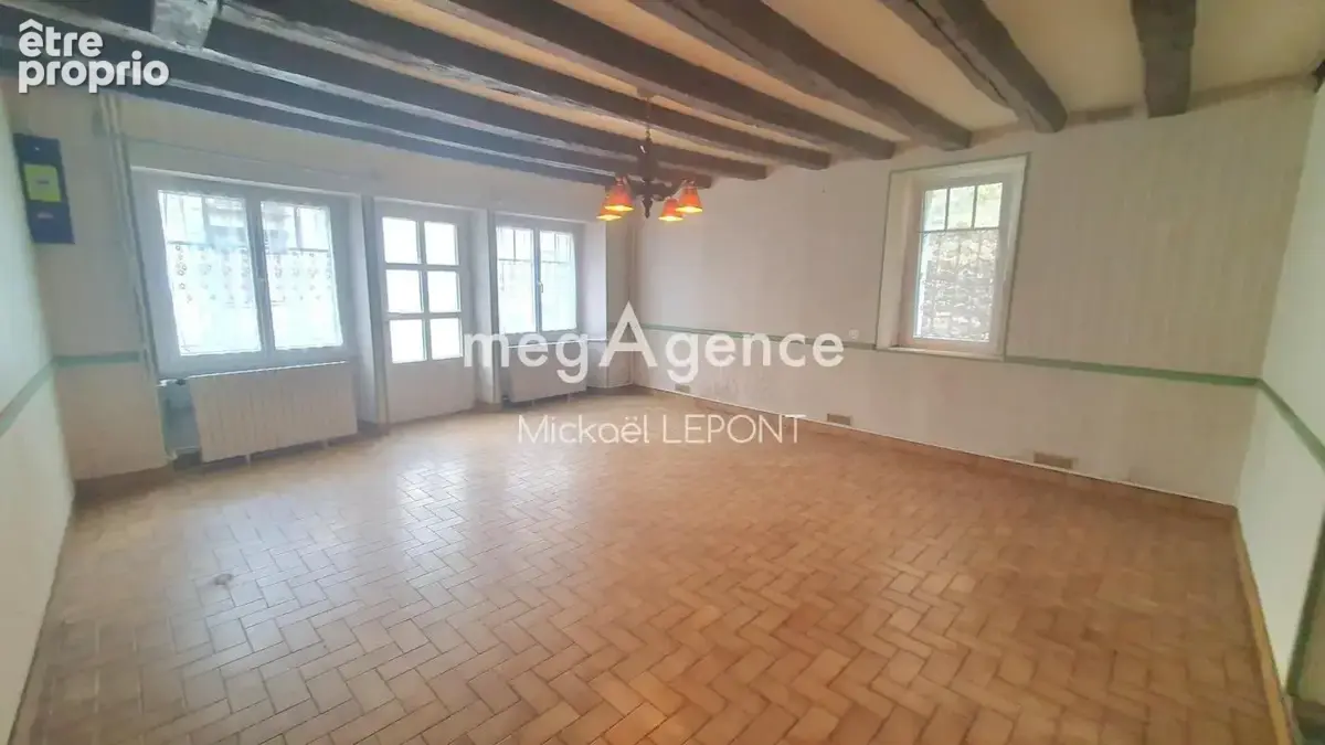 maison de bourg 4 pièces 99 m²  (Idéal investisseur ou premier achat) - photo 4