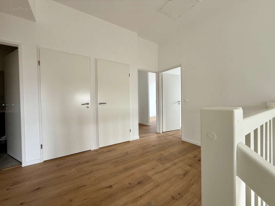 Appartement à FLOIRAC