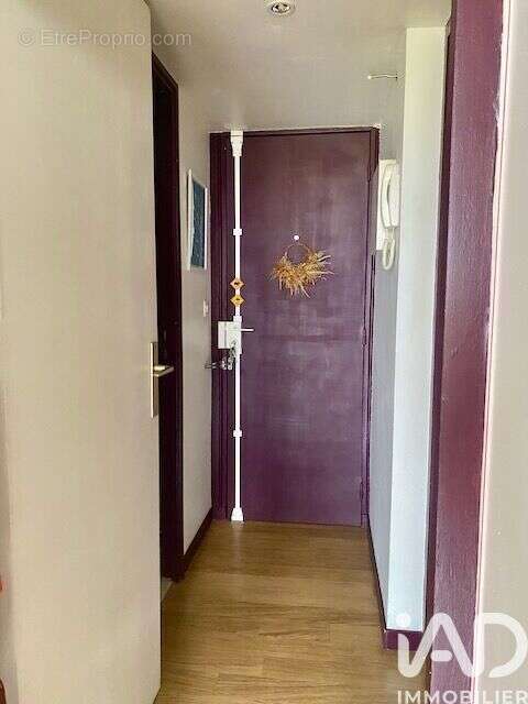 Photo 8 - Appartement à BORDEAUX