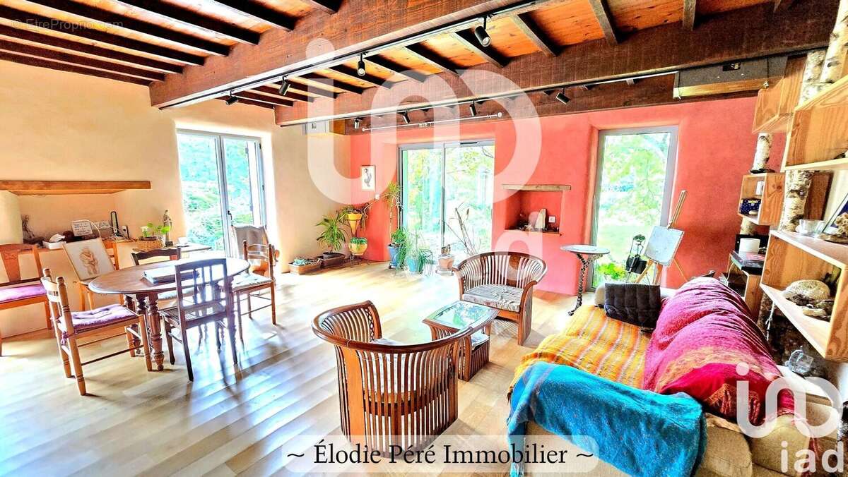 Photo 4 - Maison à ASTUGUE