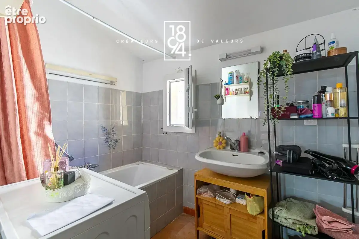 À vendre I Manosque I Appartement I T2 - photo 4