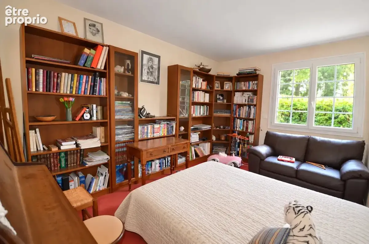 Maison 5  chambres - photo 15