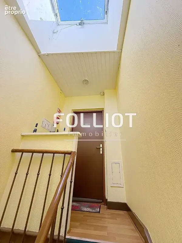 Immeuble à vendre à Granville - Vue mer, centre-ville, idéal investisseur - photo 14