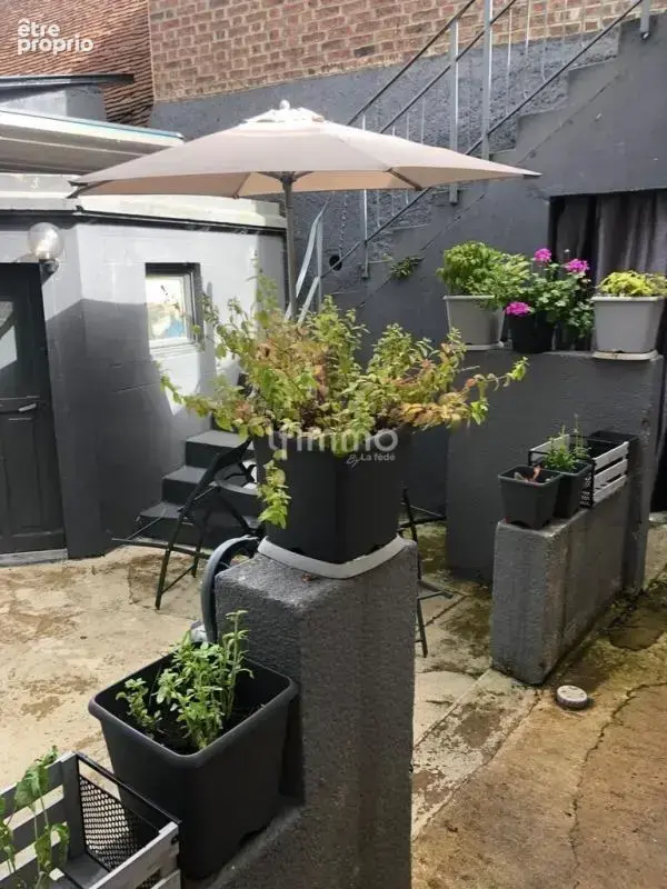 Opportunité rare - 3 en 1. Habiter + Louer + Entreprendre - photo 12