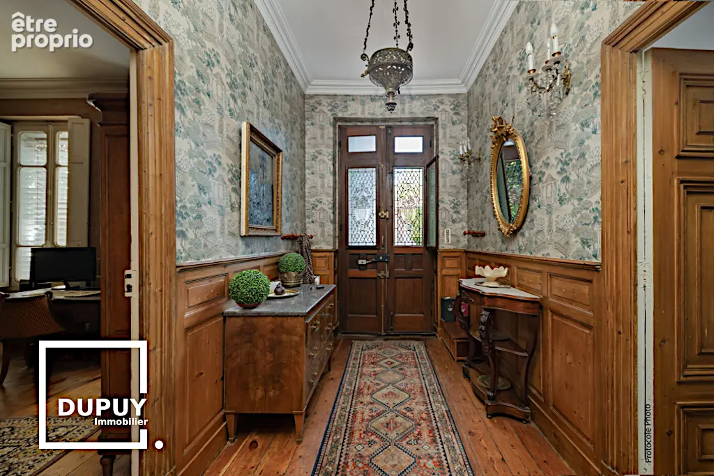 Busca Maison 8 pièces de 187 m² parcelle de 496 m² - photo 5
