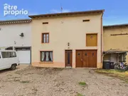 Maison à SERVIGNY-LES-RAVILLE
