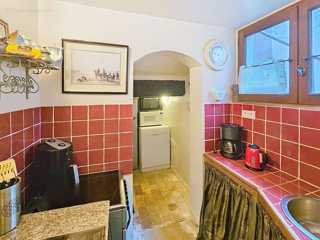 Appartement à SAUMUR