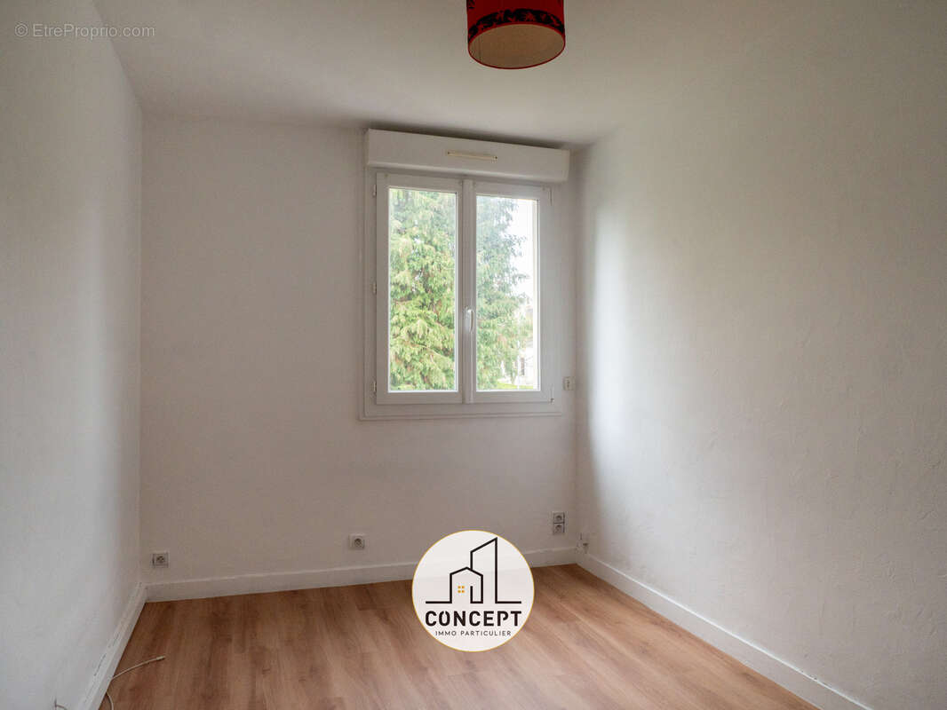 Appartement à QUIMPER