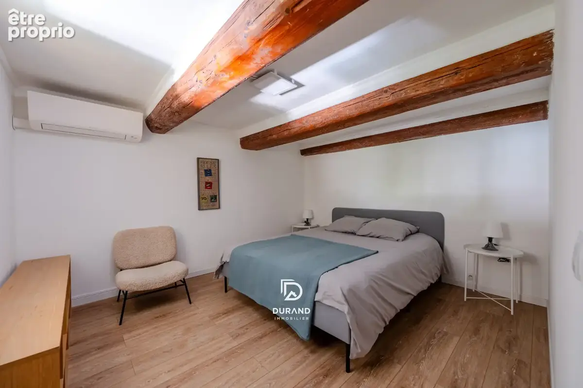 Appartement - industriel - vauban - 13006 marseille - photo 8