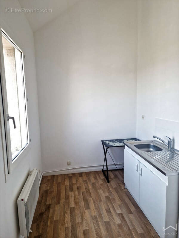 Appartement T2 de 48 m2 en duplex avec place de parking - photo 5