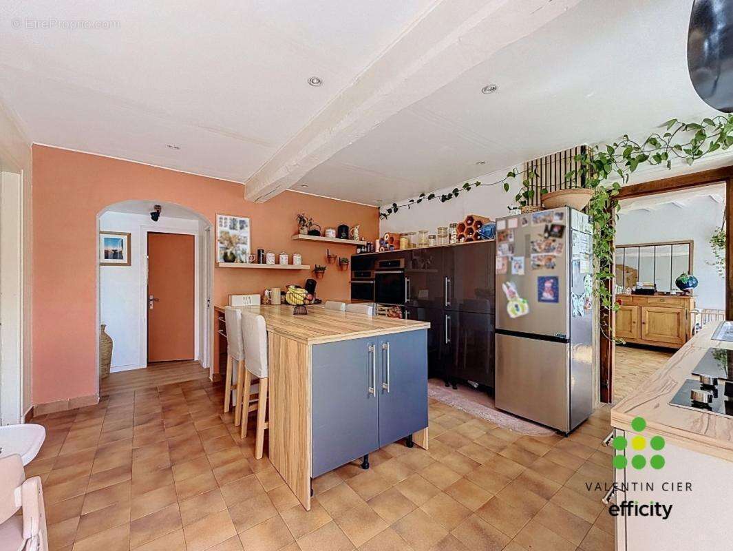 Maison individuelle - photo 8