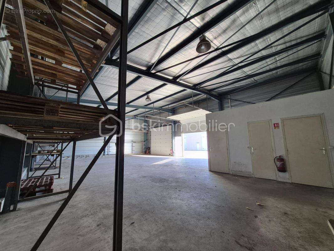 Appartement à RIVESALTES