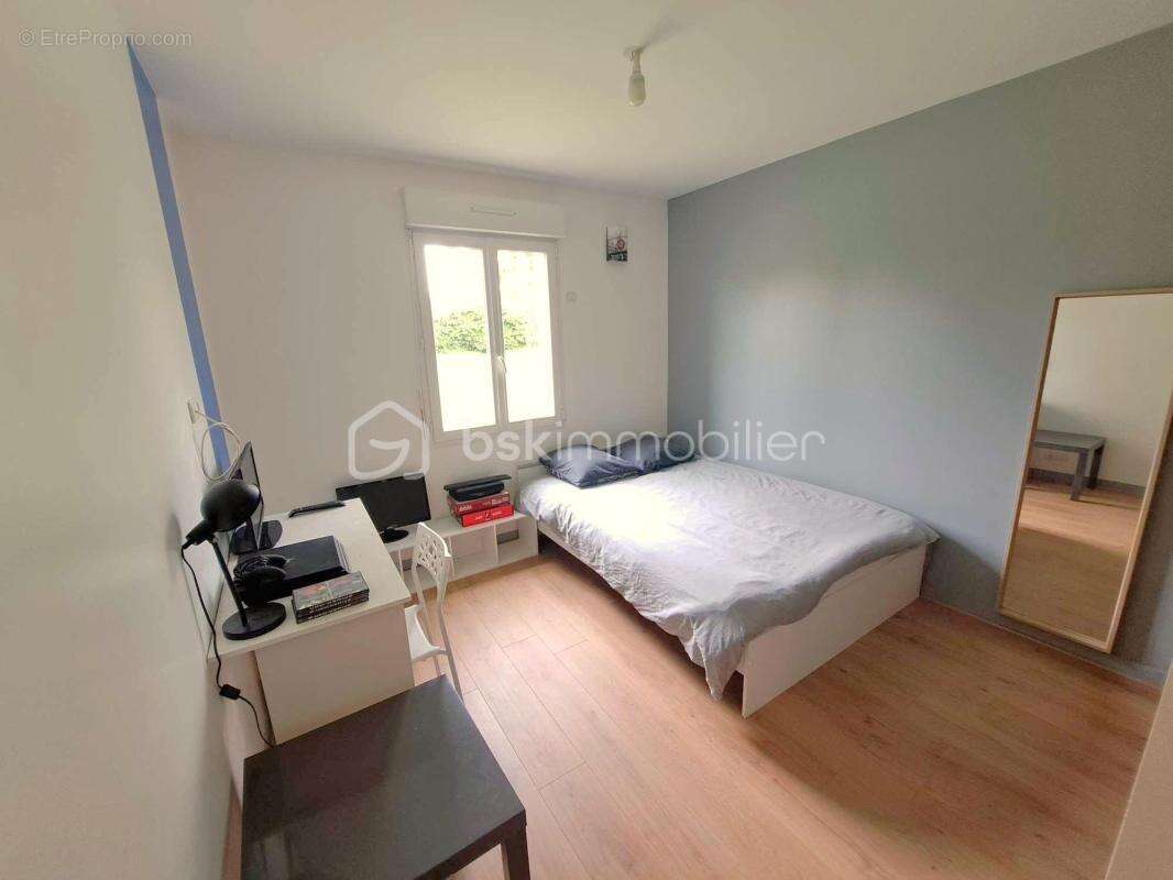 Maison de Plain-Pied (2010) 4 chambres dont une suite parentale - photo 13
