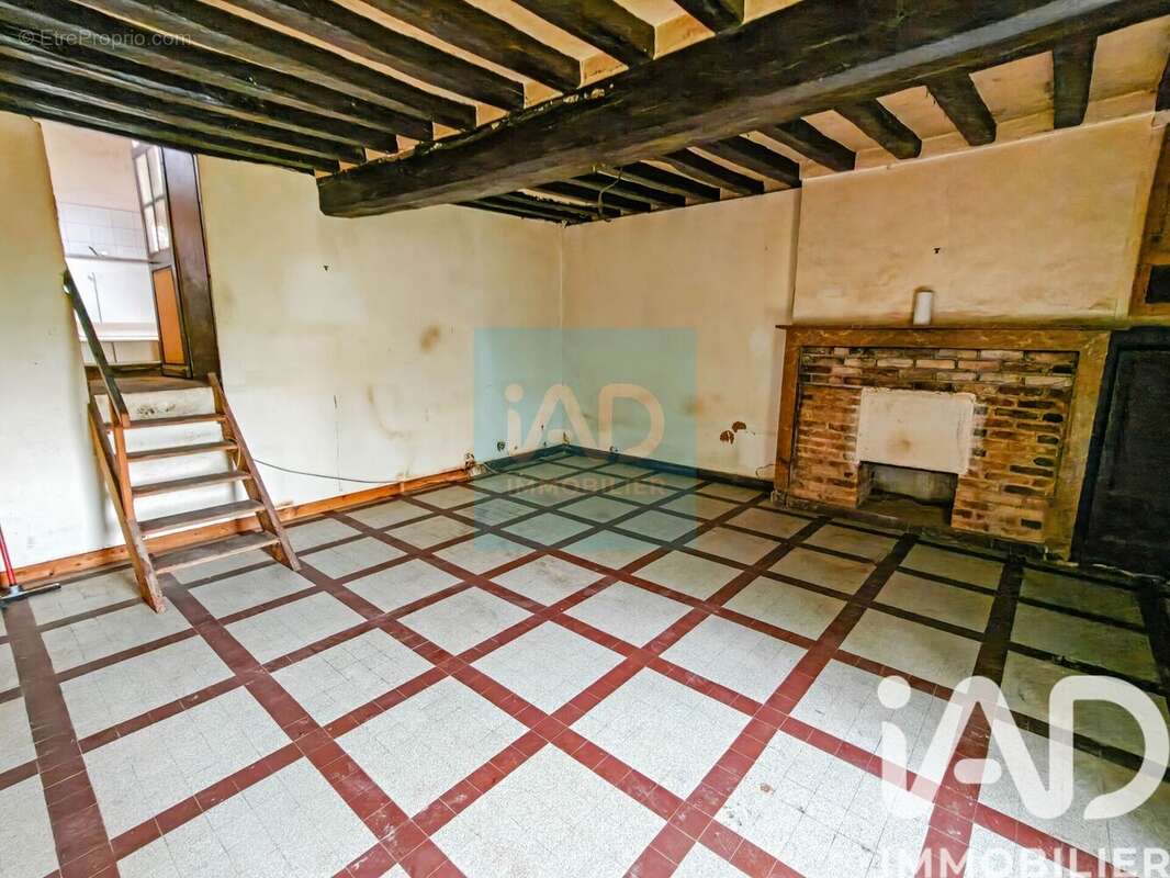 Photo 2 - Maison à CERISIERS