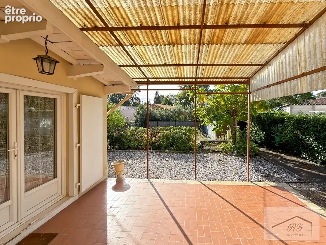 Maison 5 pièces à vendre - Villenave d'Ornon - photo 12