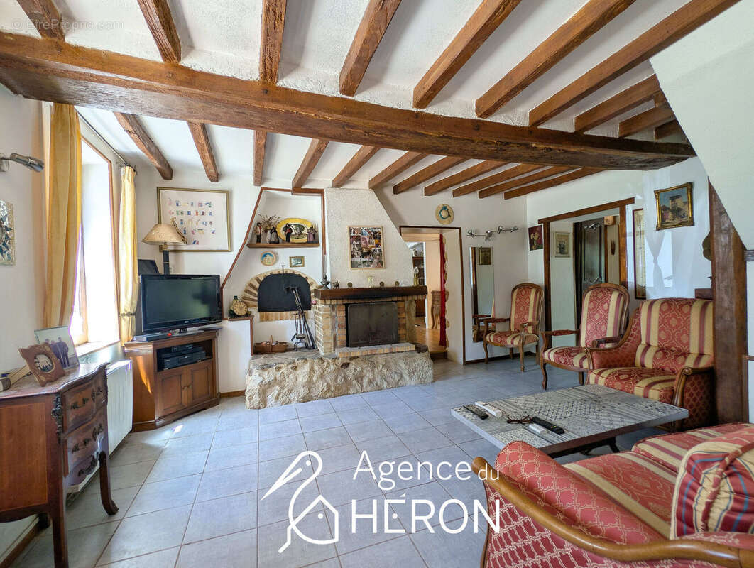 Photo 5 - Maison à MONTCRESSON