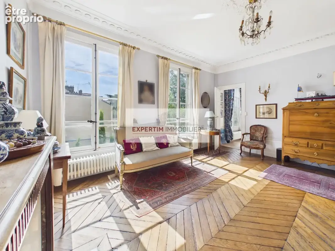 Appartement 4 pièces 100 m² à vendre à Versailles (78000) - photo 3