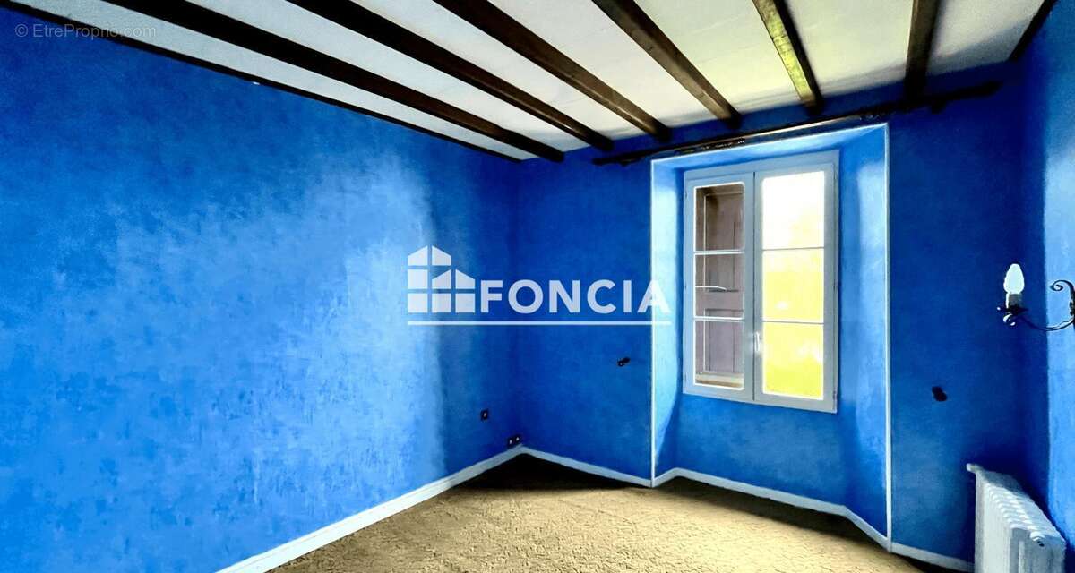 Maison à LA MOTTE-D&#039;AVEILLANS