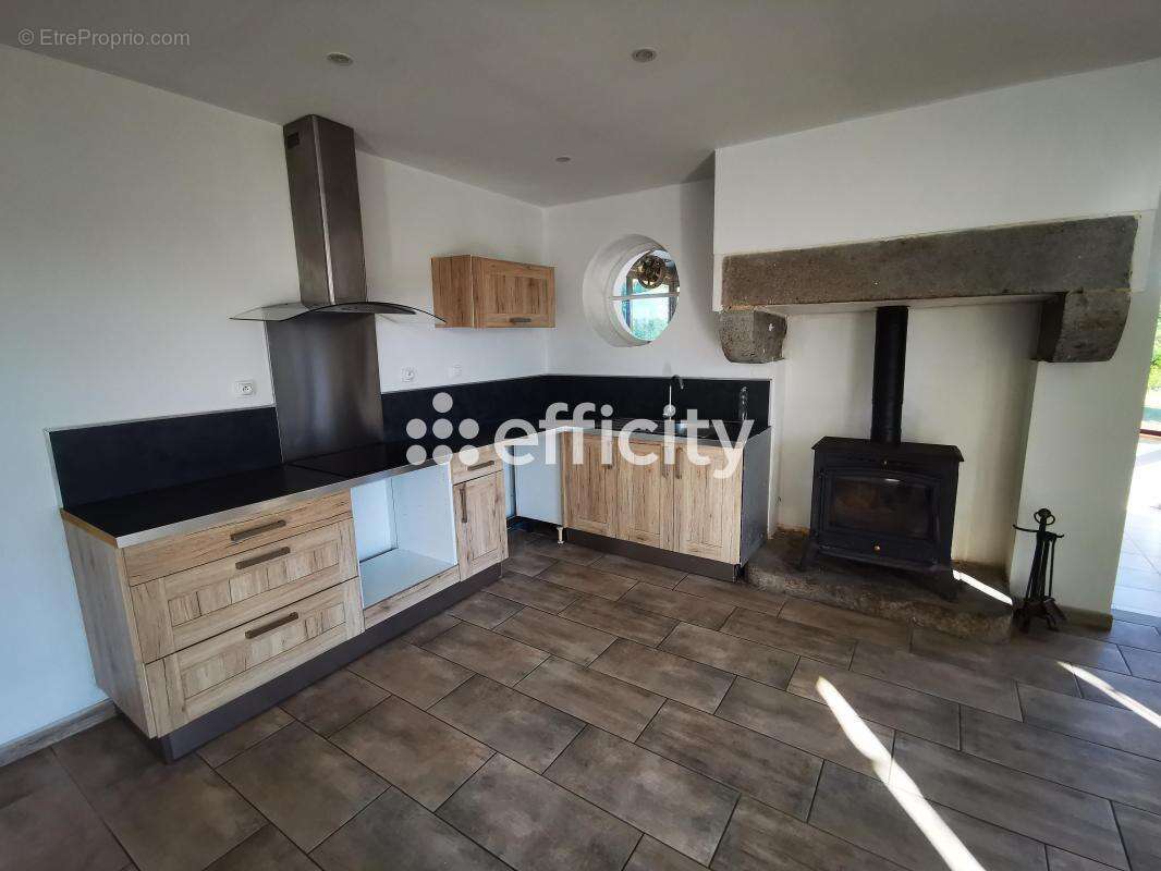 Maison en pierres - photo 6