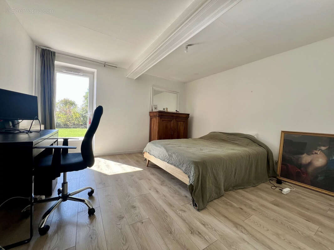 Maison à L'ISLE-JOURDAIN