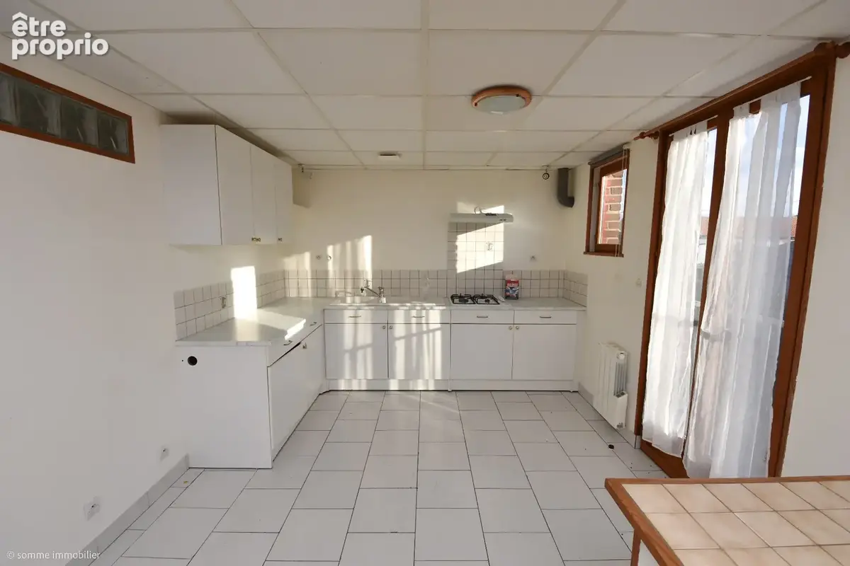 Appartement 292 m² à Oisemont  - photo 7