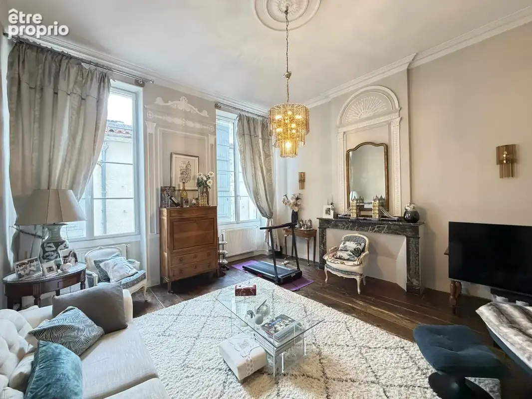 Maison 5 pièces 160 m² à vendre à Condom (32100) - photo 6