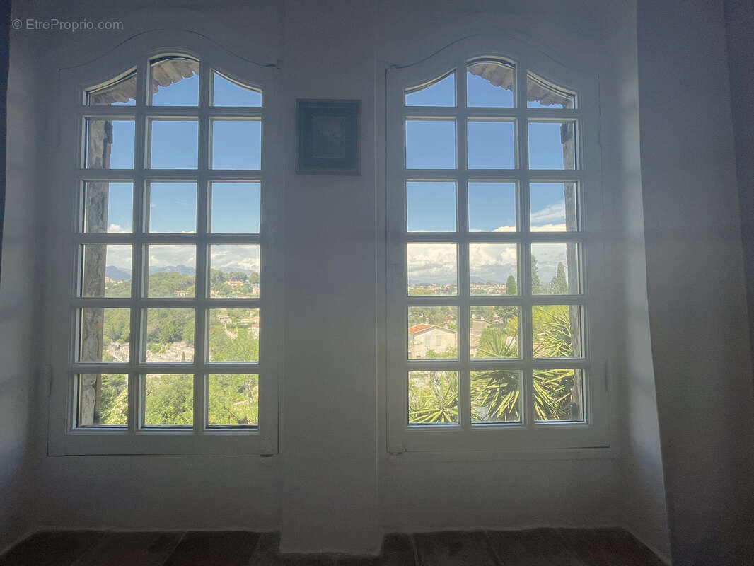 Appartement à CAGNES-SUR-MER