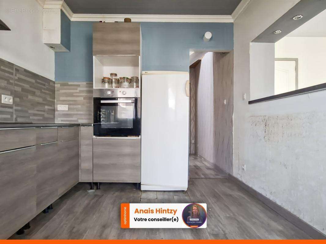 Maison à vendre 5 pièces DOMERAT (03) - photo 2
