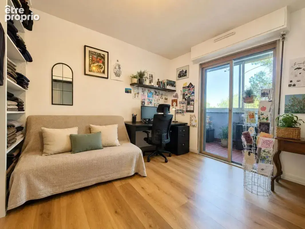  EXCLUSIVITÉ – Le cocon familial idéal : 4 chambres et 39 m² d’extérieur au bord du Lez - photo 13