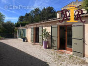 Maison à CADOLIVE